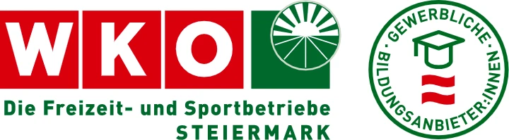 WKO Die Freizeit- und Sportbetriebe Steiermark, Gewerbliche Bildungsanbieter:innen